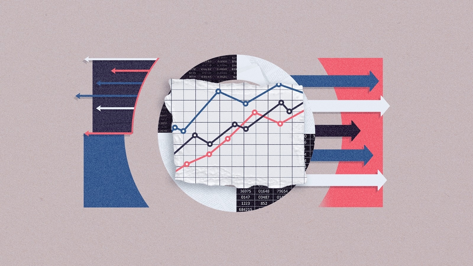 How to read political polls in 2024